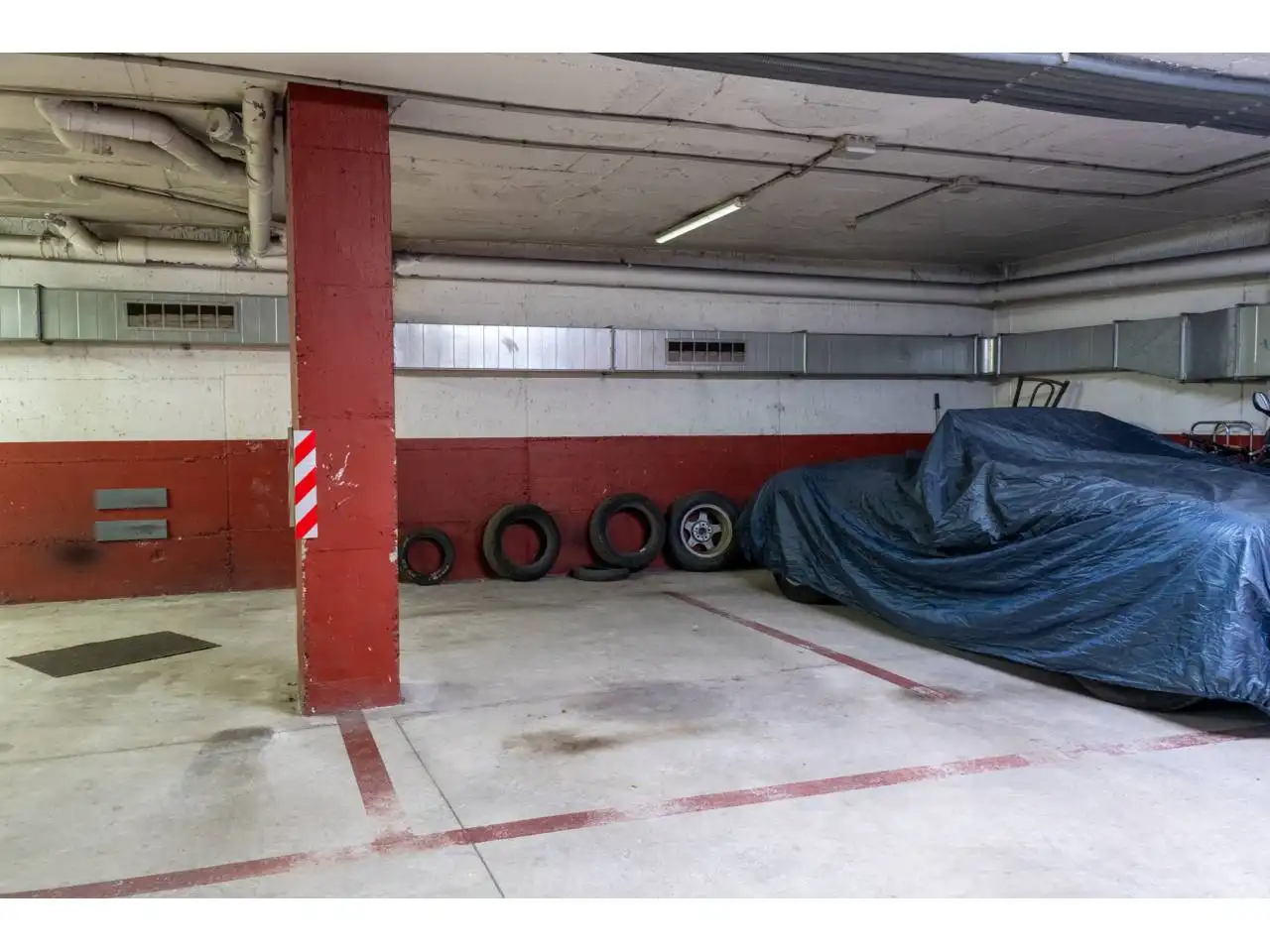 Flat with lift for sale in Calle Galcerán de Rosanes, imagen 20