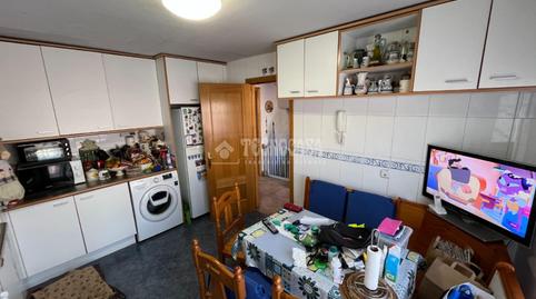 Foto 3 de Casa adosada en venda a Ensanche, Madrid