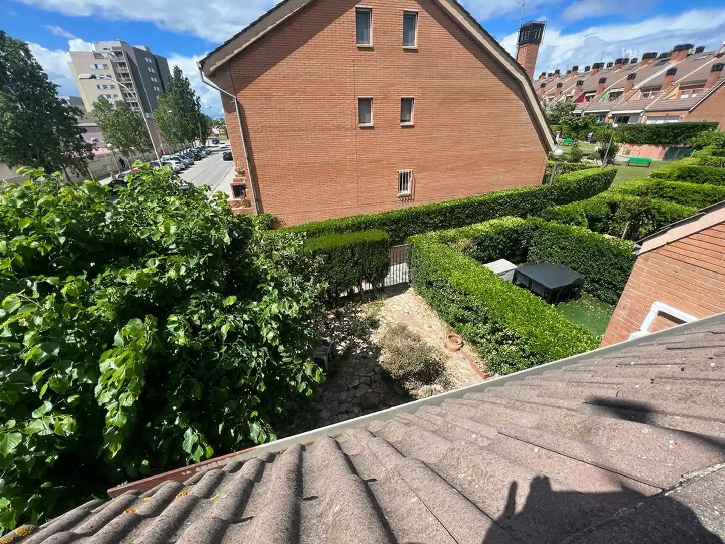 Casa o xalet de lloguer a Poble Nou - Olivar Gran