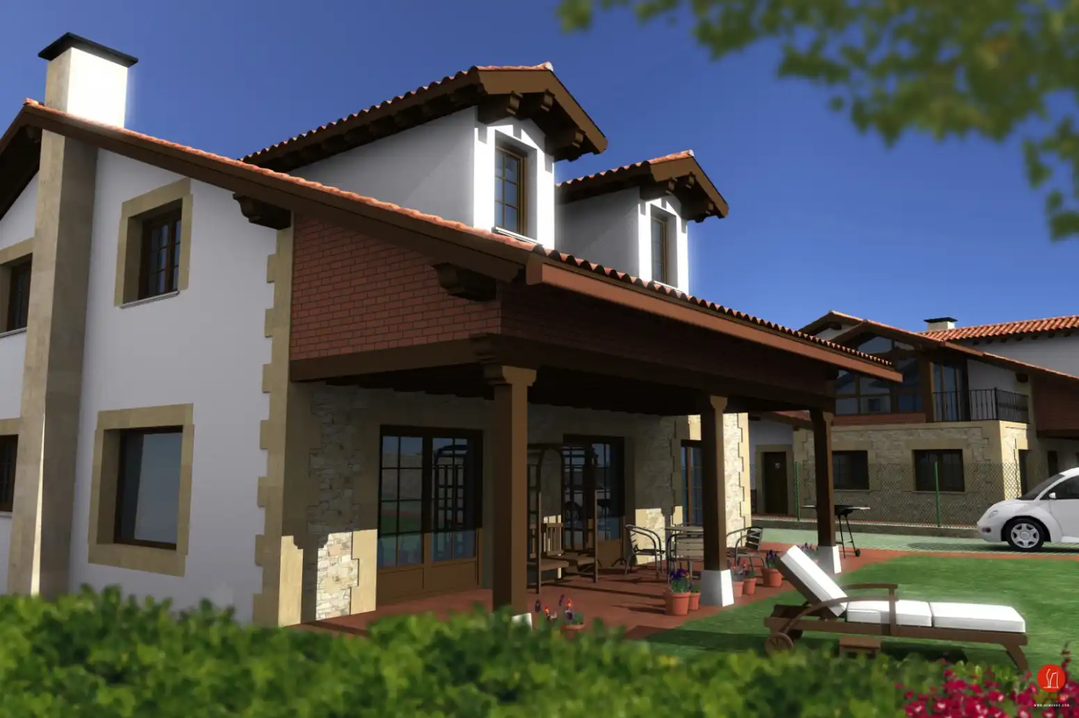 Terreny residencial en venda a Ruiloba - Bº CONCHA, imagen 5