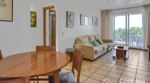 Foto 4 de Piso en venta en Barcelona, San Jorge / Sant Jordi, Castellón