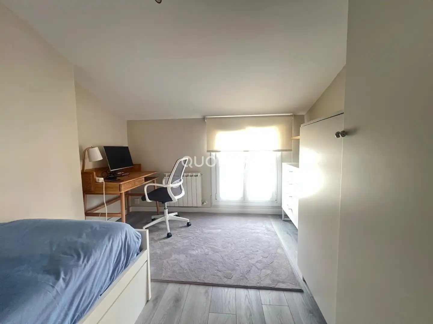 Wohnung mit Aufzug zur Miete in Calle Calle Juan Ajuriaguerra, imagen 23