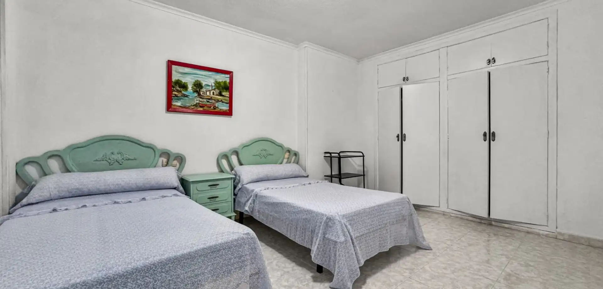 Apartament amb ascensor en venda a Playa de los Locos, imagen 14