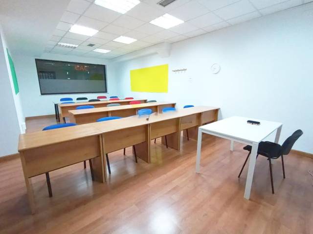 Local comercial en Venta en San Vicente - Las Úrsulas