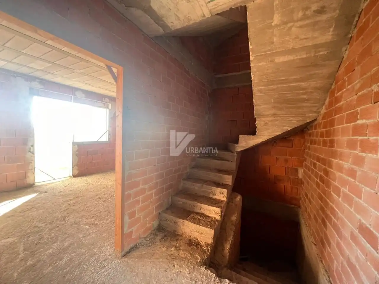 Casa adosada en venda en Larraga amb Terrassa i Balcó