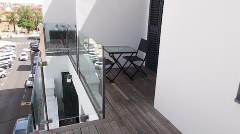 Foto 2 von Dachboden zur Miete in Centro, Mérida