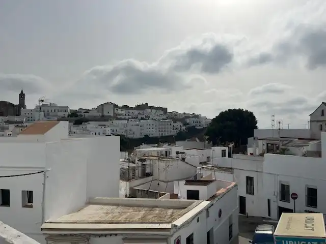 Casa con terraza en venta en Calle Juan Relinque 22, imagen 22