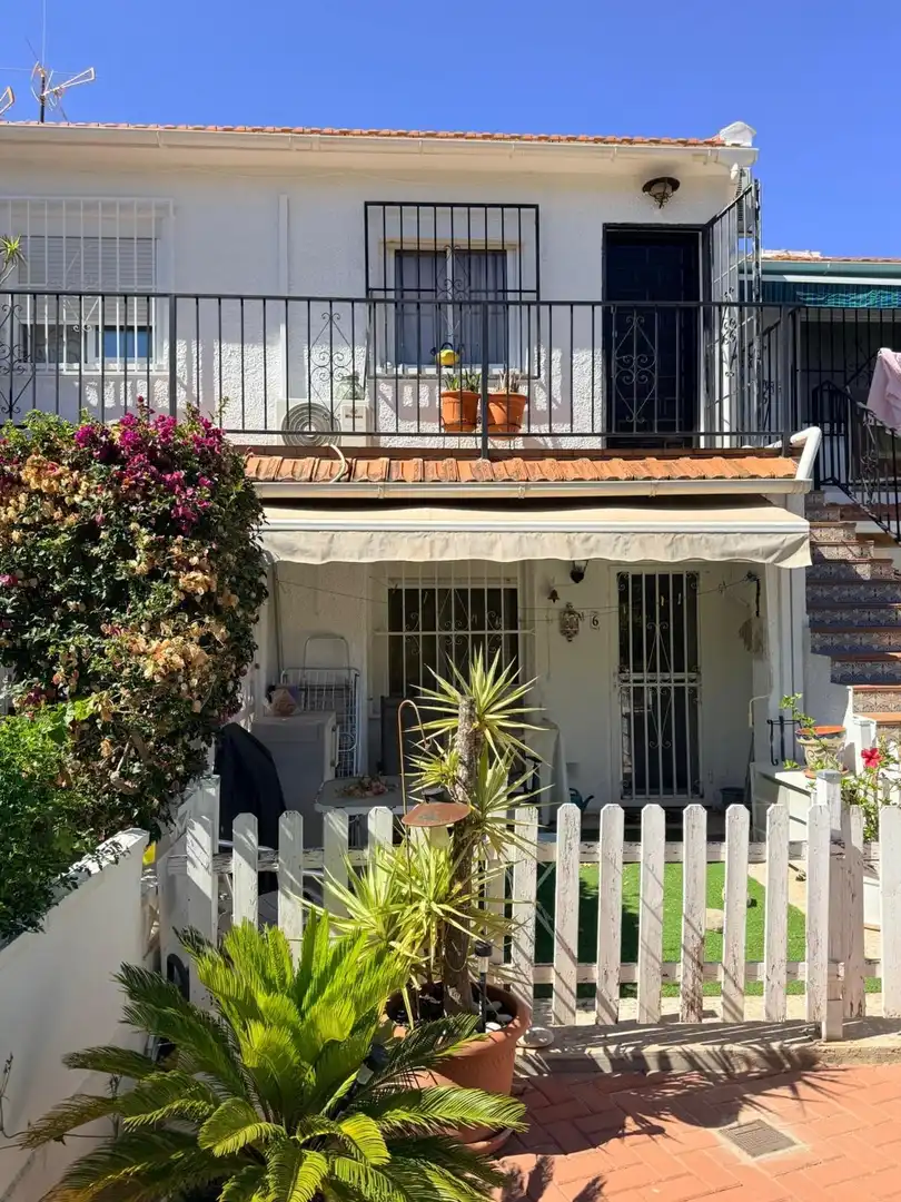 Apartment with pool for sale in L'Albir, imagen 2
