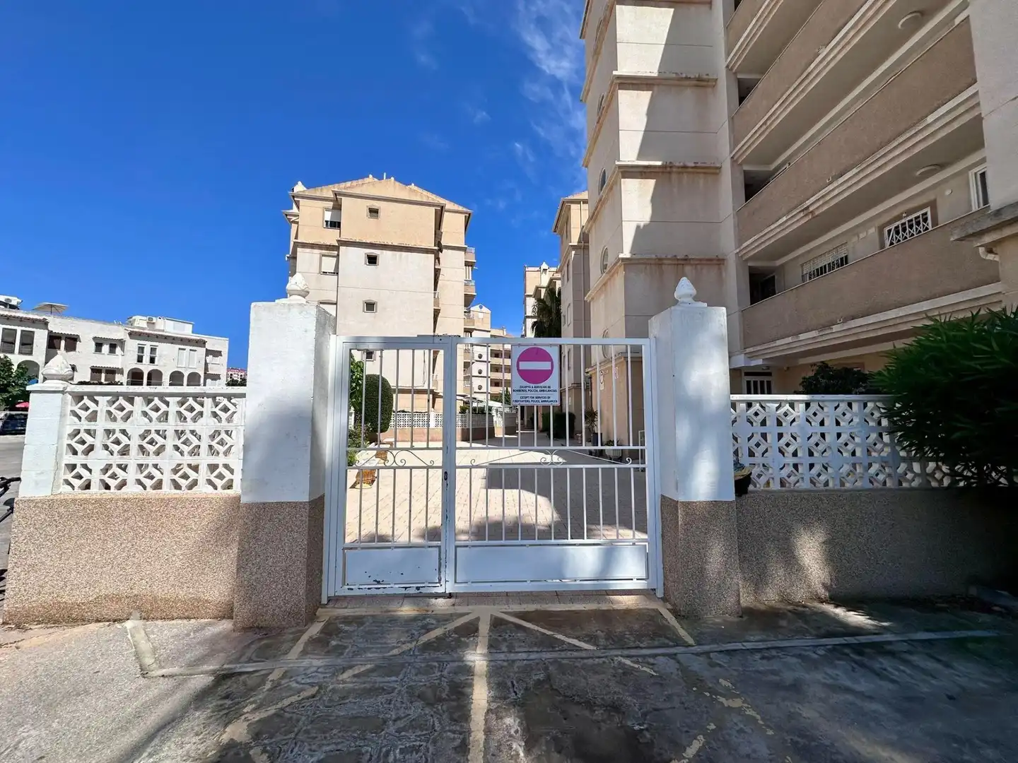 Apartamento con piscina en venta en N/A, imagen 38