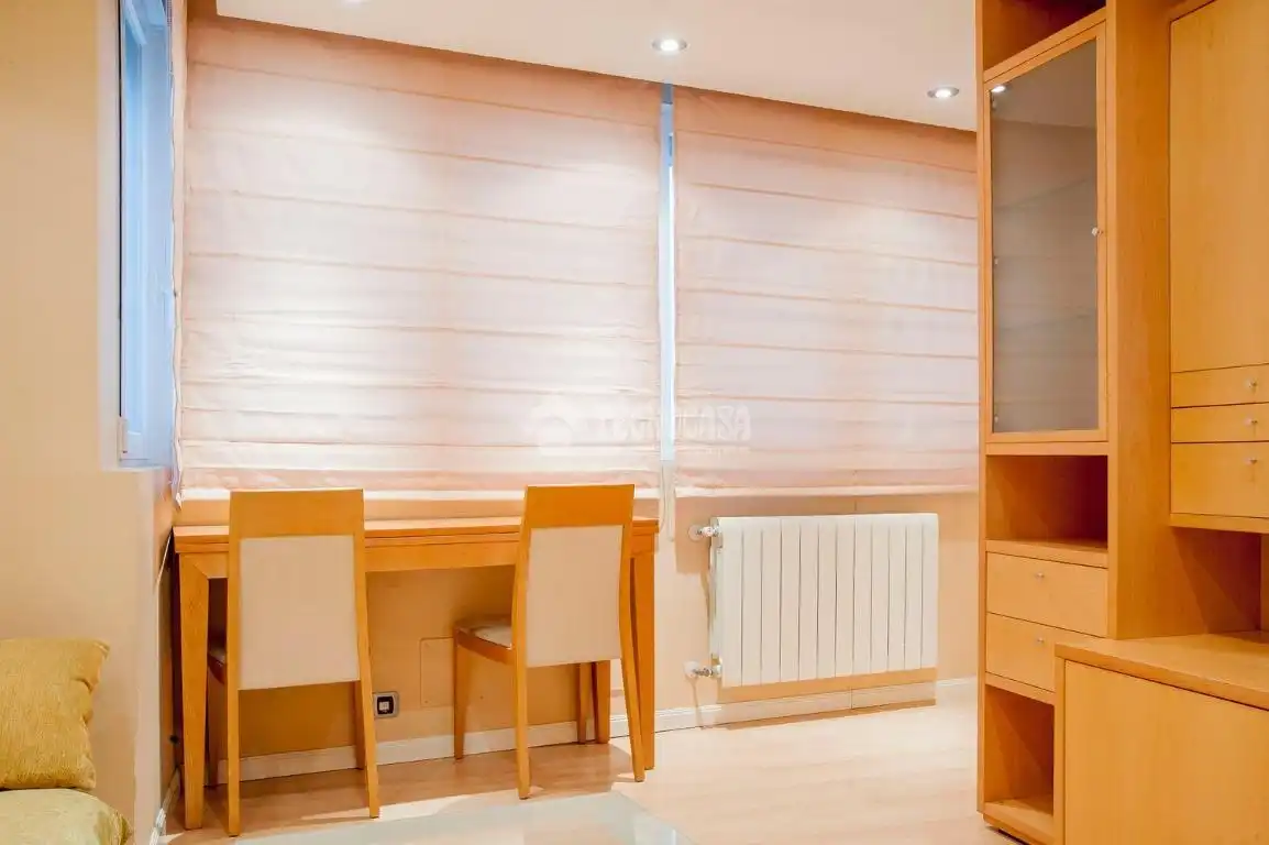 Flat with lift for sale in Av. Donostiarra, imagen 4