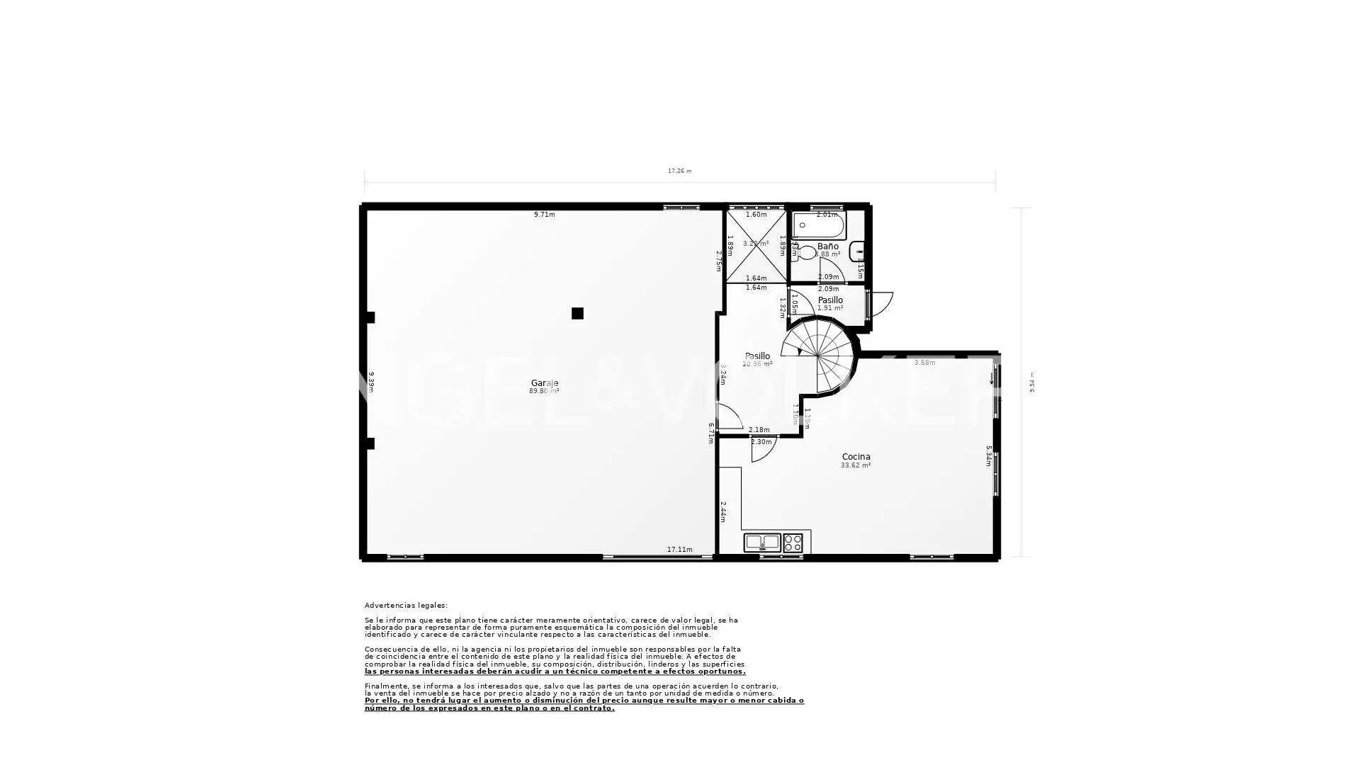 Houses for sale in Sant Cugat del Vallès  with Heating, Private garden and Parquet flooring