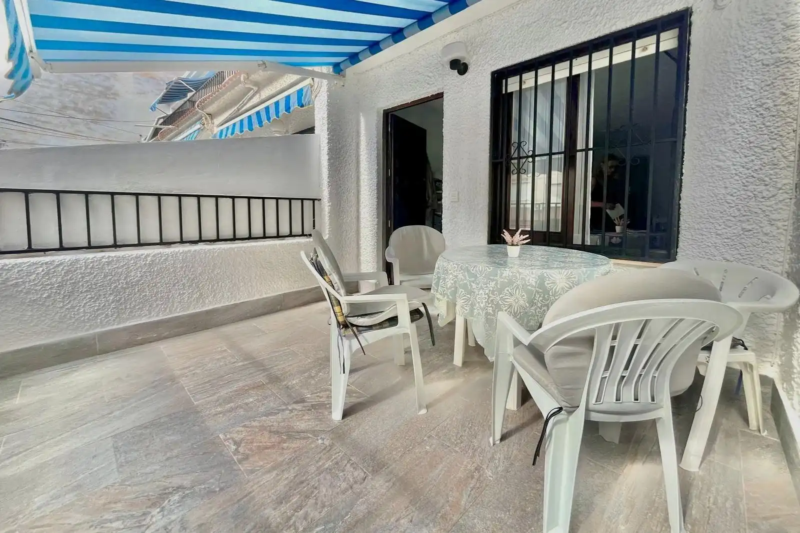 Terrassa de Àtic en venda en Torrevieja amb Aire condicionat, Calefacció i Terrassa