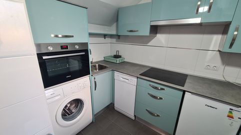 Foto 5 de Dúplex de lloguer a Calle Arroyo, 4d, Coreses, Zamora