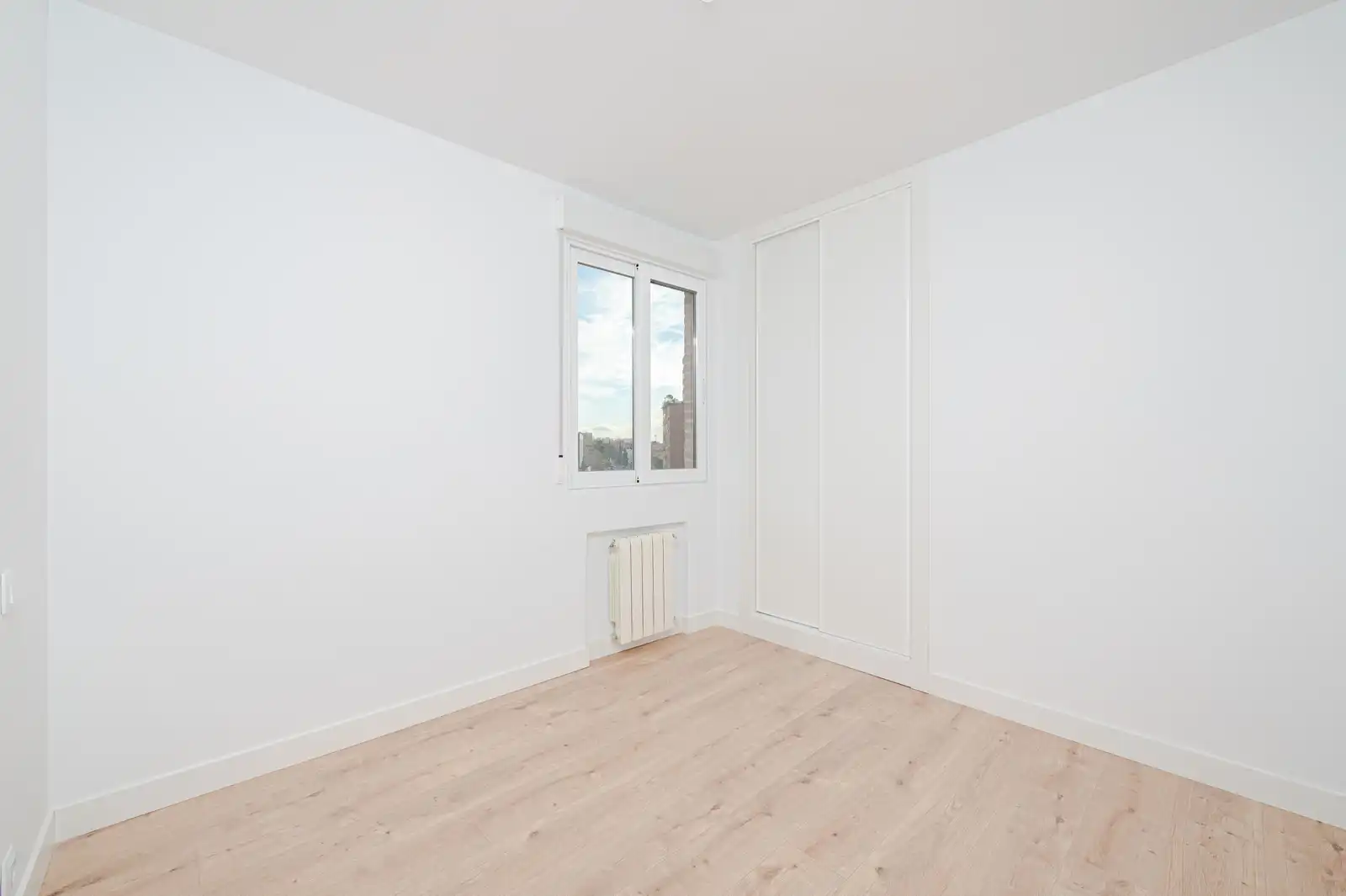 Piso con ascensor en venta en Torrelaguna 67, imagen 6