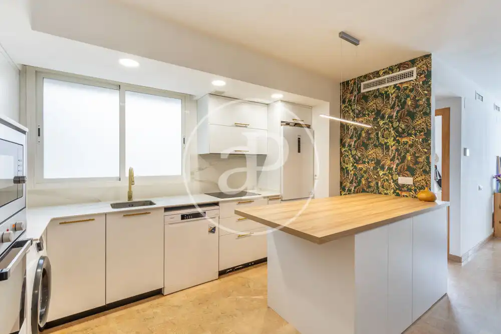 Penthouse with garden for sale in Aldaia, imagen 25