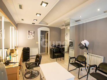 Business premises for sale in Grupo Legazpi