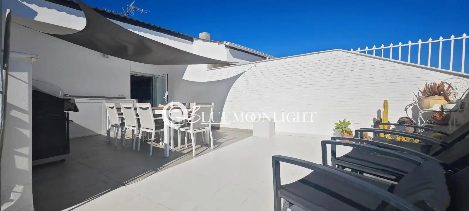Penthouse with lift for sale in maestro bayarri, imagen 29