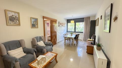 Foto 4 de Piso en venta en  Major, Begues, Barcelona