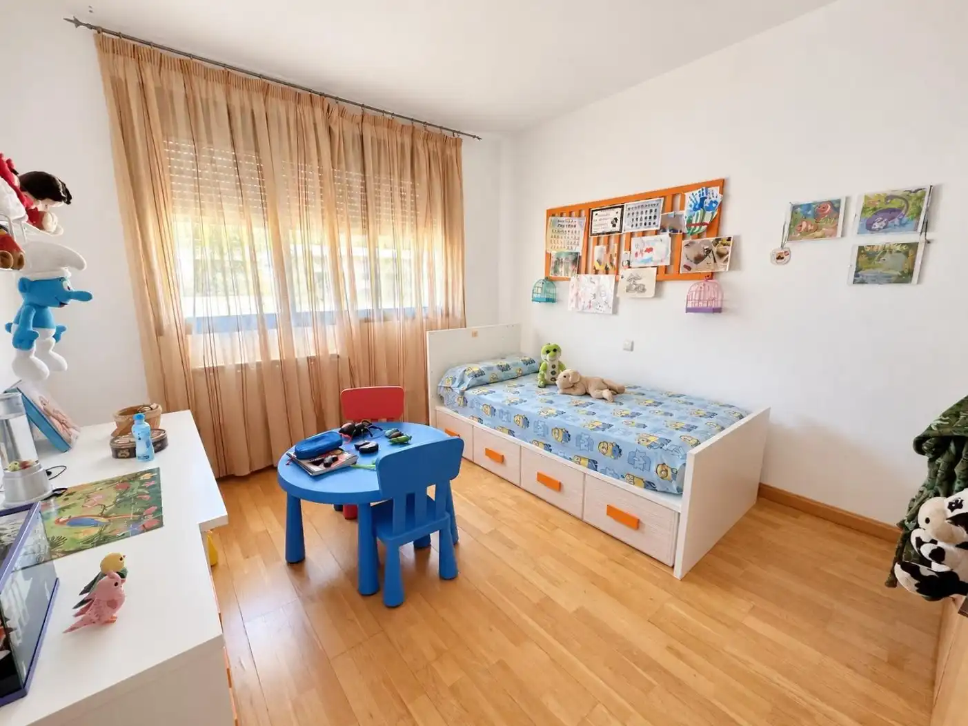 Adosado con piscina en venta en Perlita, imagen 12