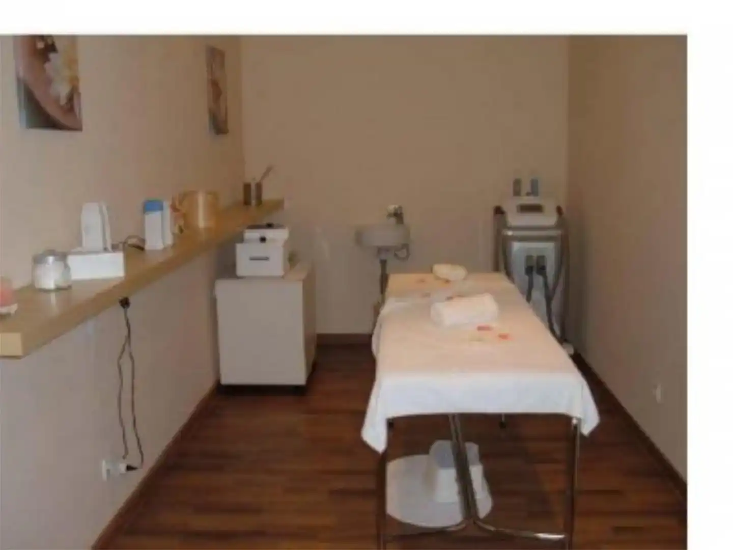 Habitación de Local de alquiler en Vilanova del Camí, Barcelona