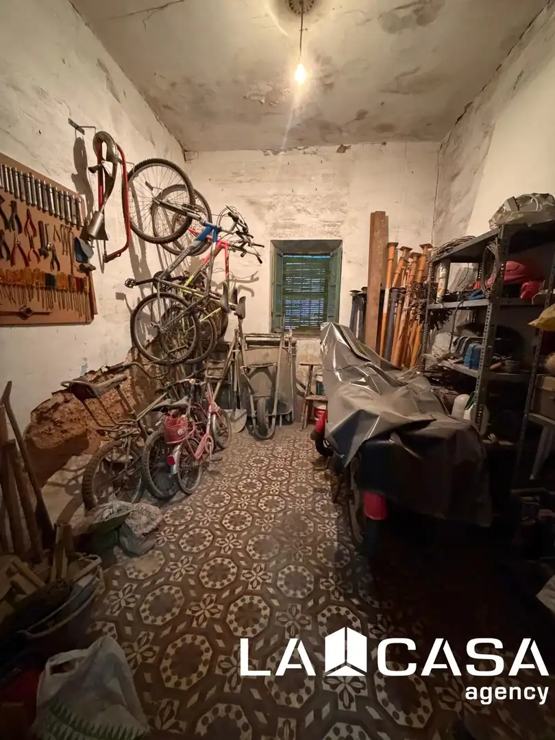 Casa o xalet en venda en Dos Hermanas amb Terrassa