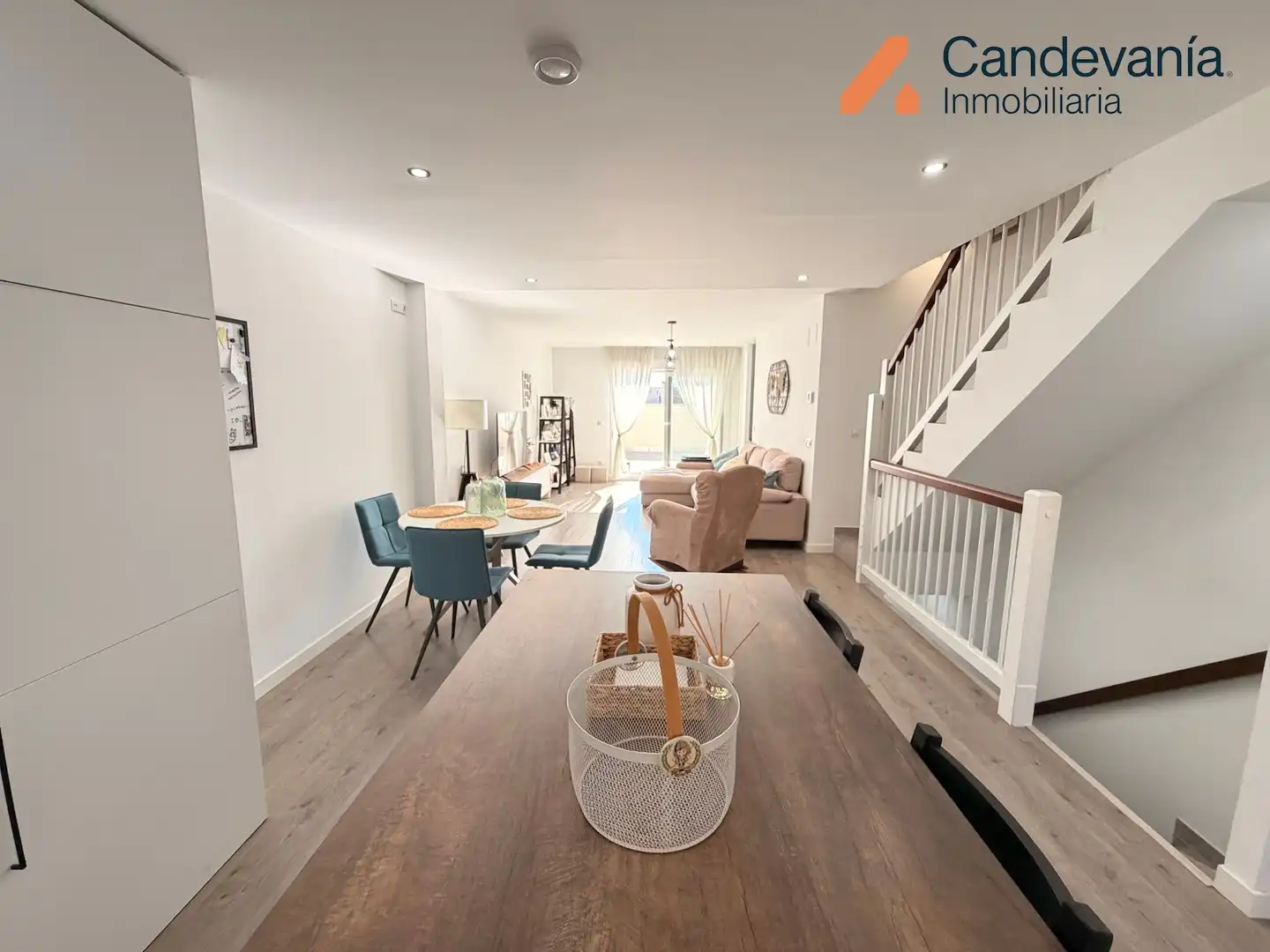 Casa a schiera in vendita a Zuera, imagen 7