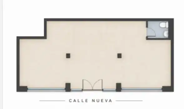 Local en venta en Tomelloso con Aire acondicionado