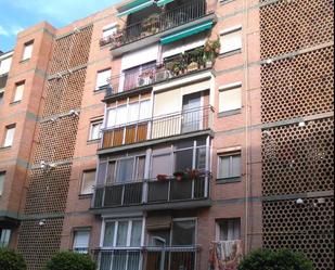 Exterior view of Flat for sale in Sant Feliu de Llobregat