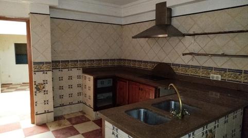 Foto 4 de Casa o xalet en venda a Colon..., Santa Bárbara - Ciudad Deportiva, Cádiz