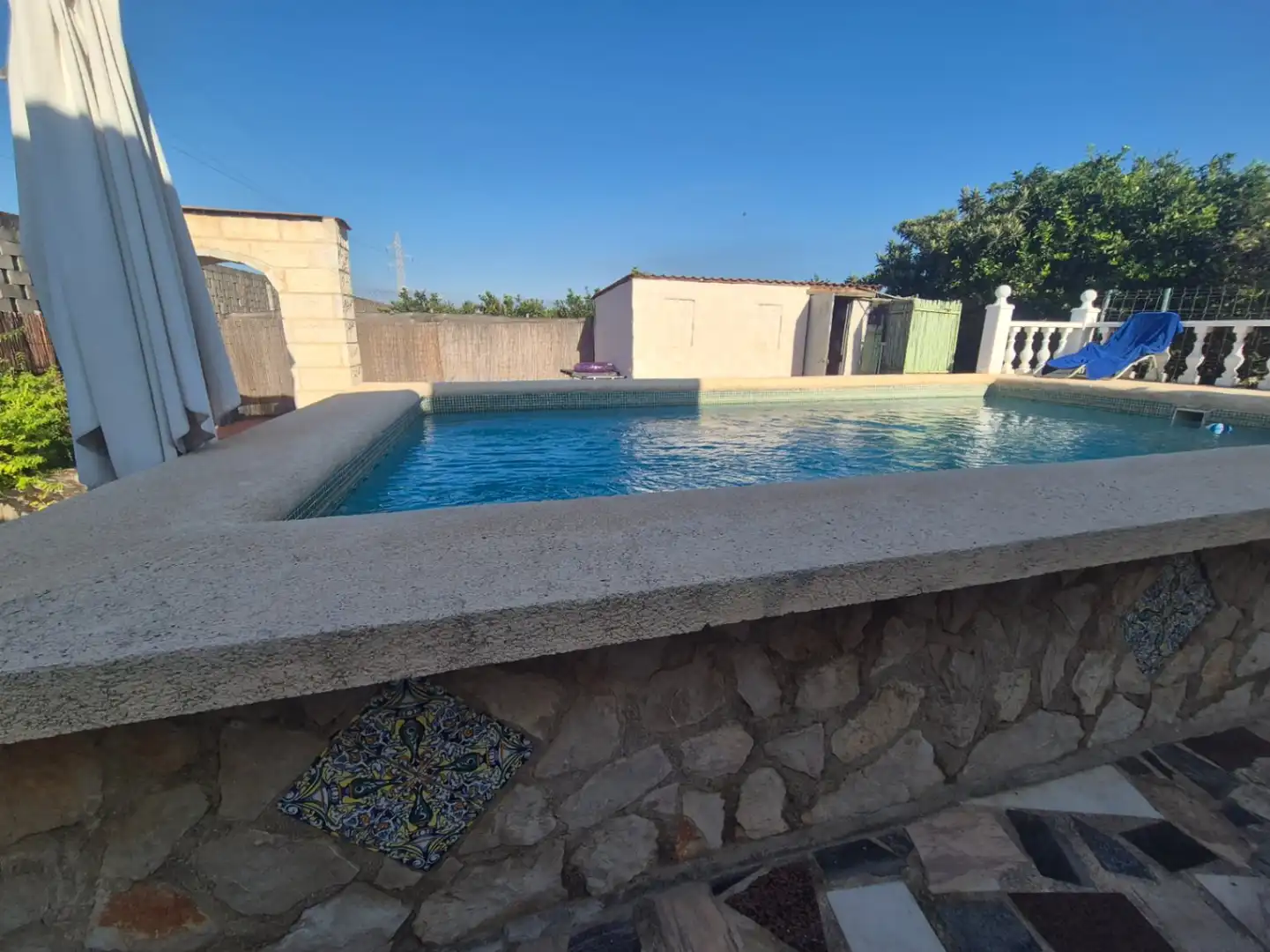 Xalet amb piscina en venda a Oliva Playa, imagen 27