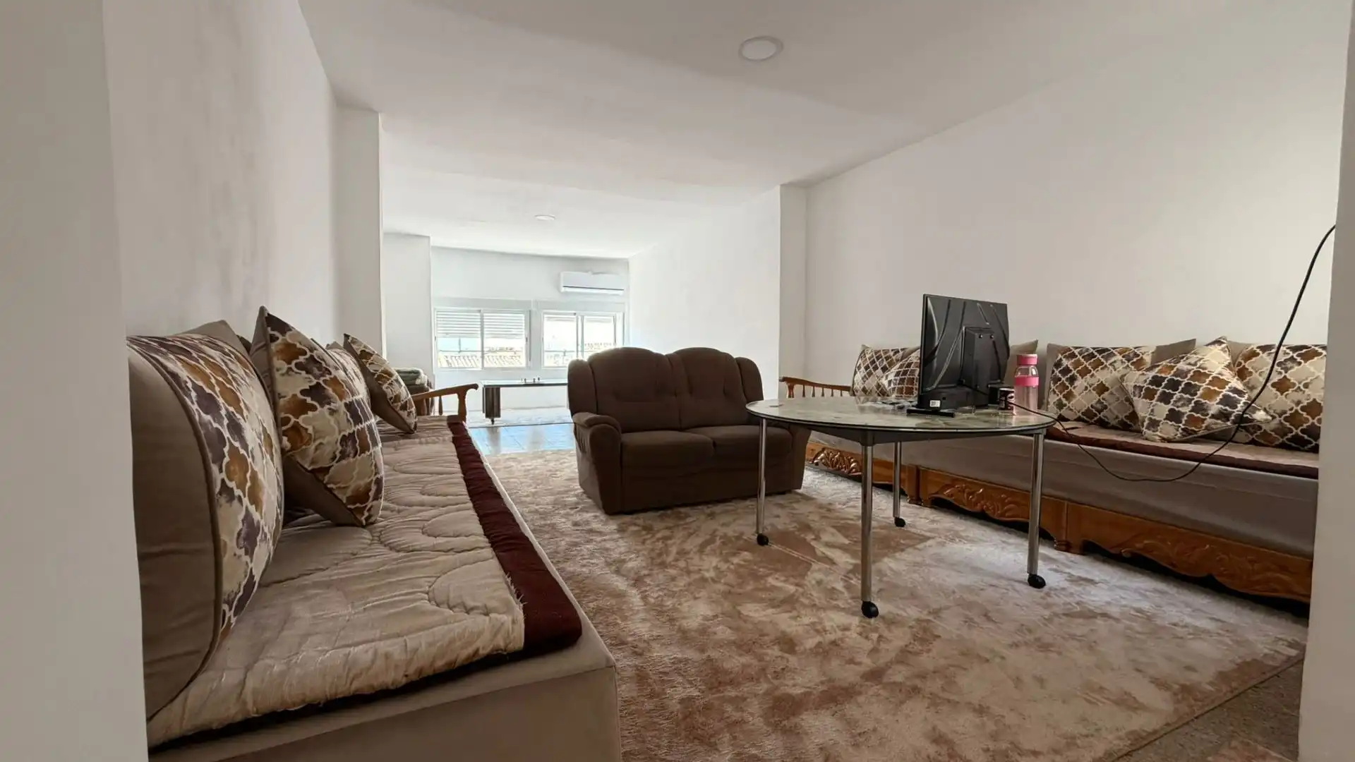 Piso en venta en Villanueva de Castellón