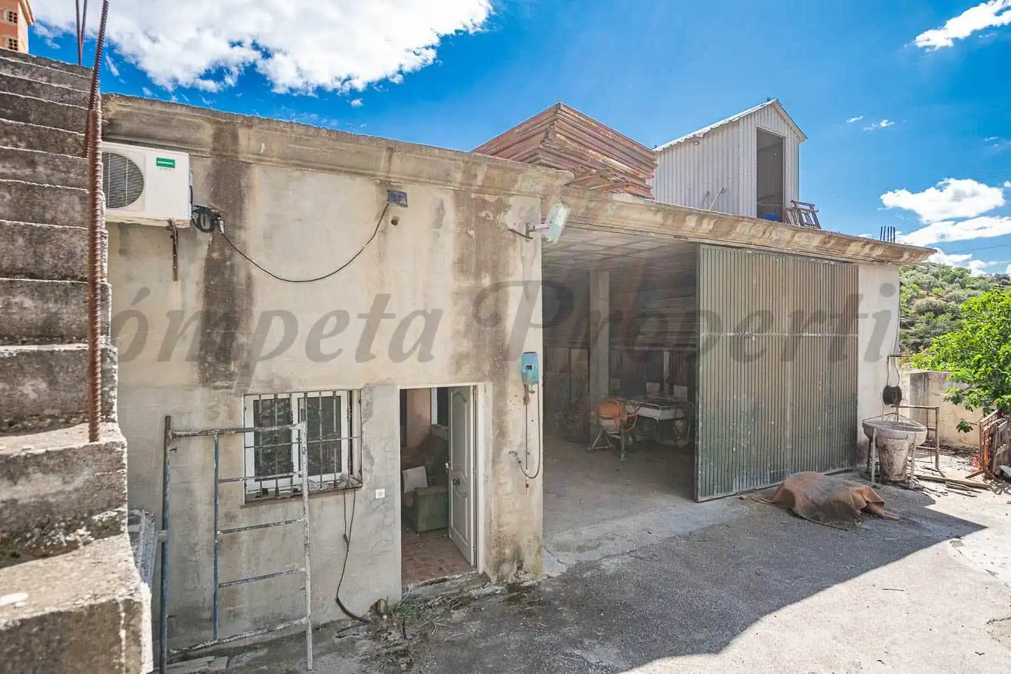 Casa in vendita a Árchez, imagen 2