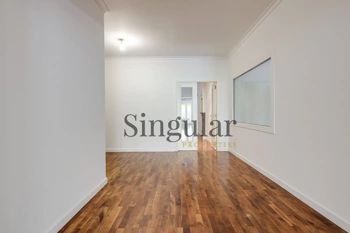 Flat for rent in Calle BORI I FONTESTA, Sant Gervasi- Galvany