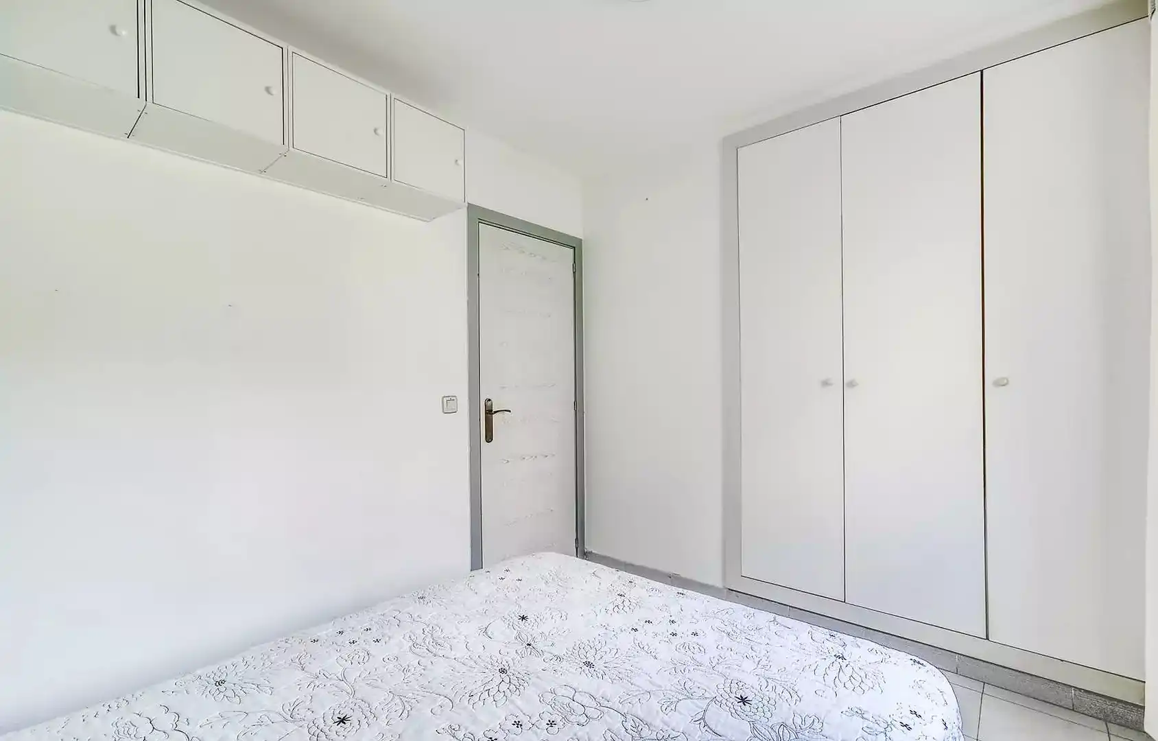Appartement compact avec ascenseur à vendre à Carrer Merce Rodoreda 1, imagen 8