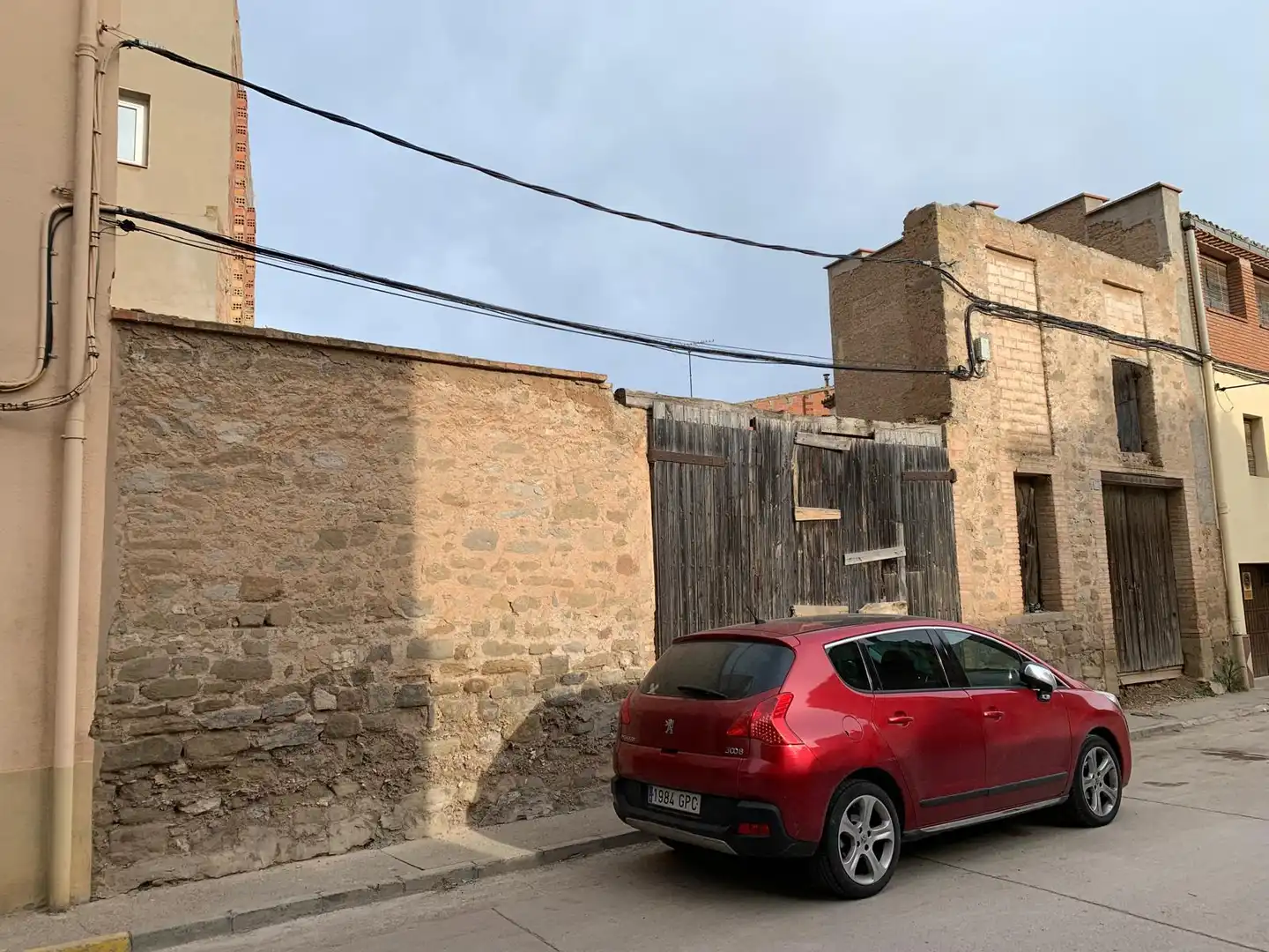 Residential land for sale in La Fuliola, imagen 2