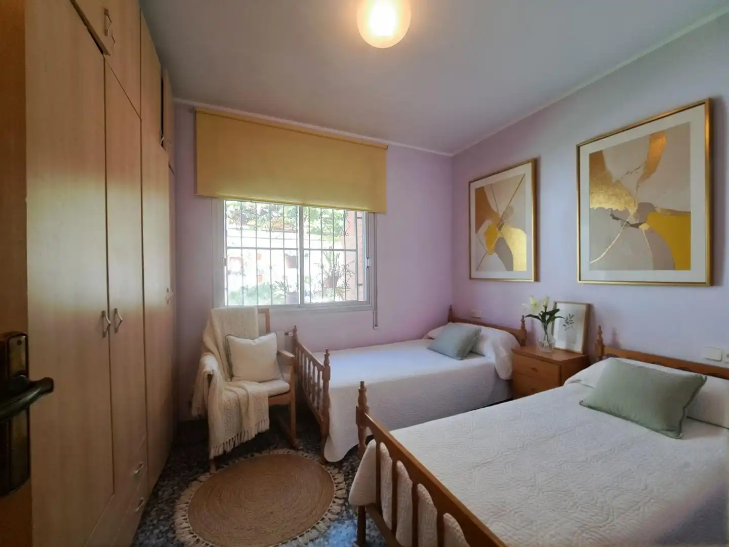 Casa amb terrassa en venda a Castellbisbal, imagen 14