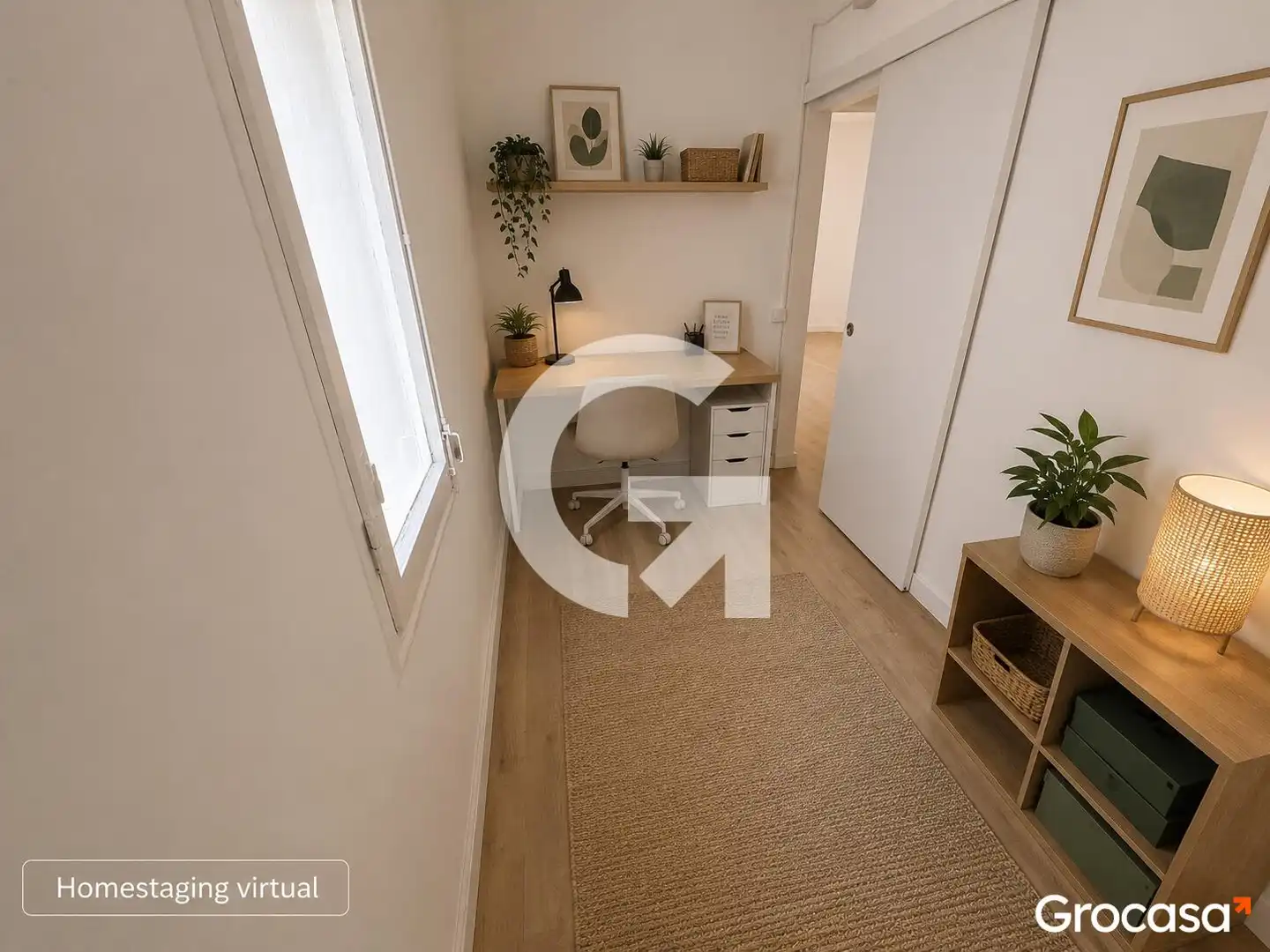 Flat for sale in Badalona  with Balcony