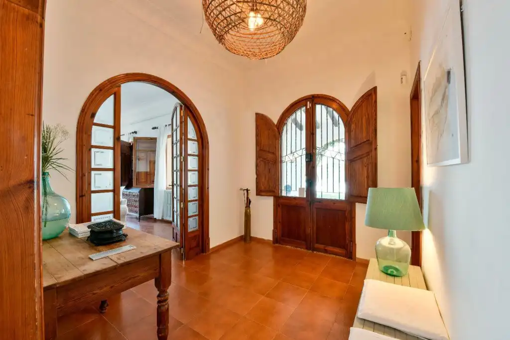 Casa o chalet en venta en Alcúdia con Jardín privado y Terraza