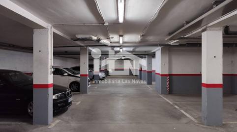 Foto 2 de Garaje en venta en Noria, Las Navas del Marqués , Ávila