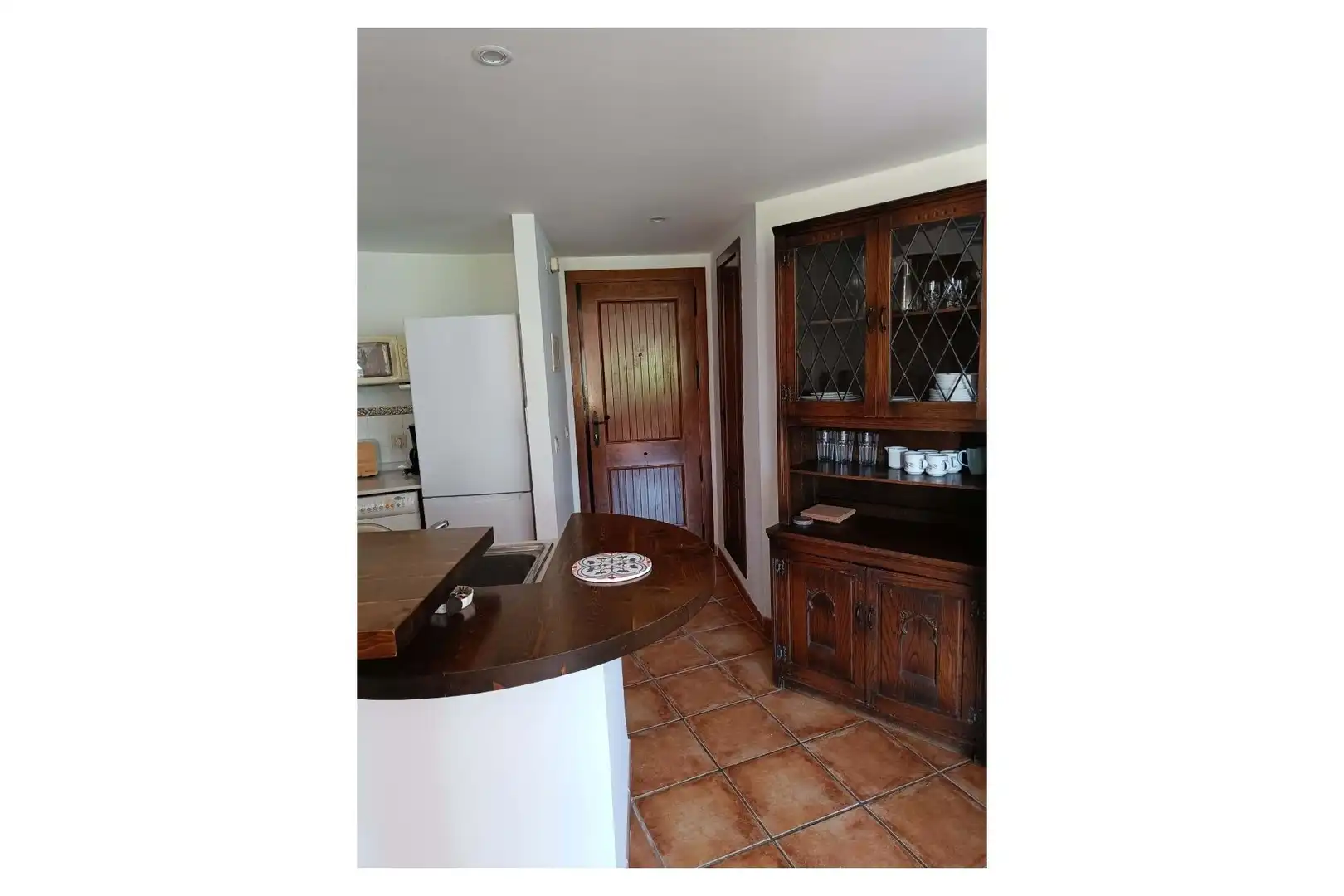 Apartament amb piscina en venda a Calle Calle Mar Gruesa, imagen 6