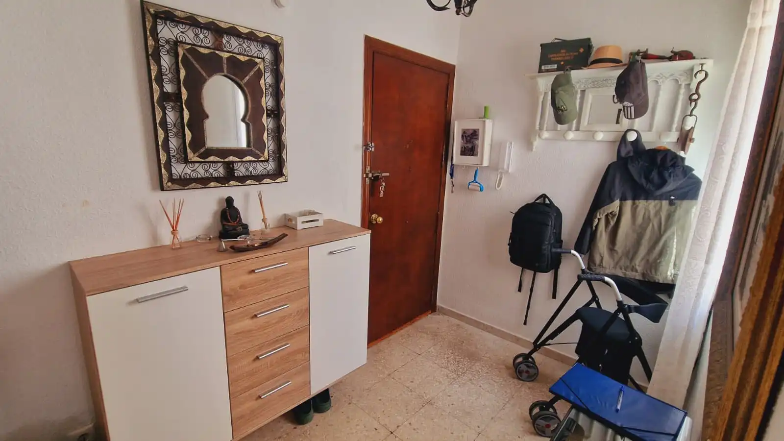 Piso en venta en Córdoba con Aire acondicionado, Calefacción y Jardín privado