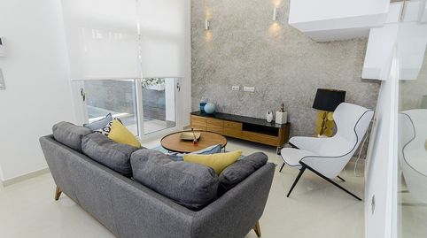 RESIDENCIAL DE OBRA NUEVA DE VILLAS EN LOS MONTESINOS, imatge 5