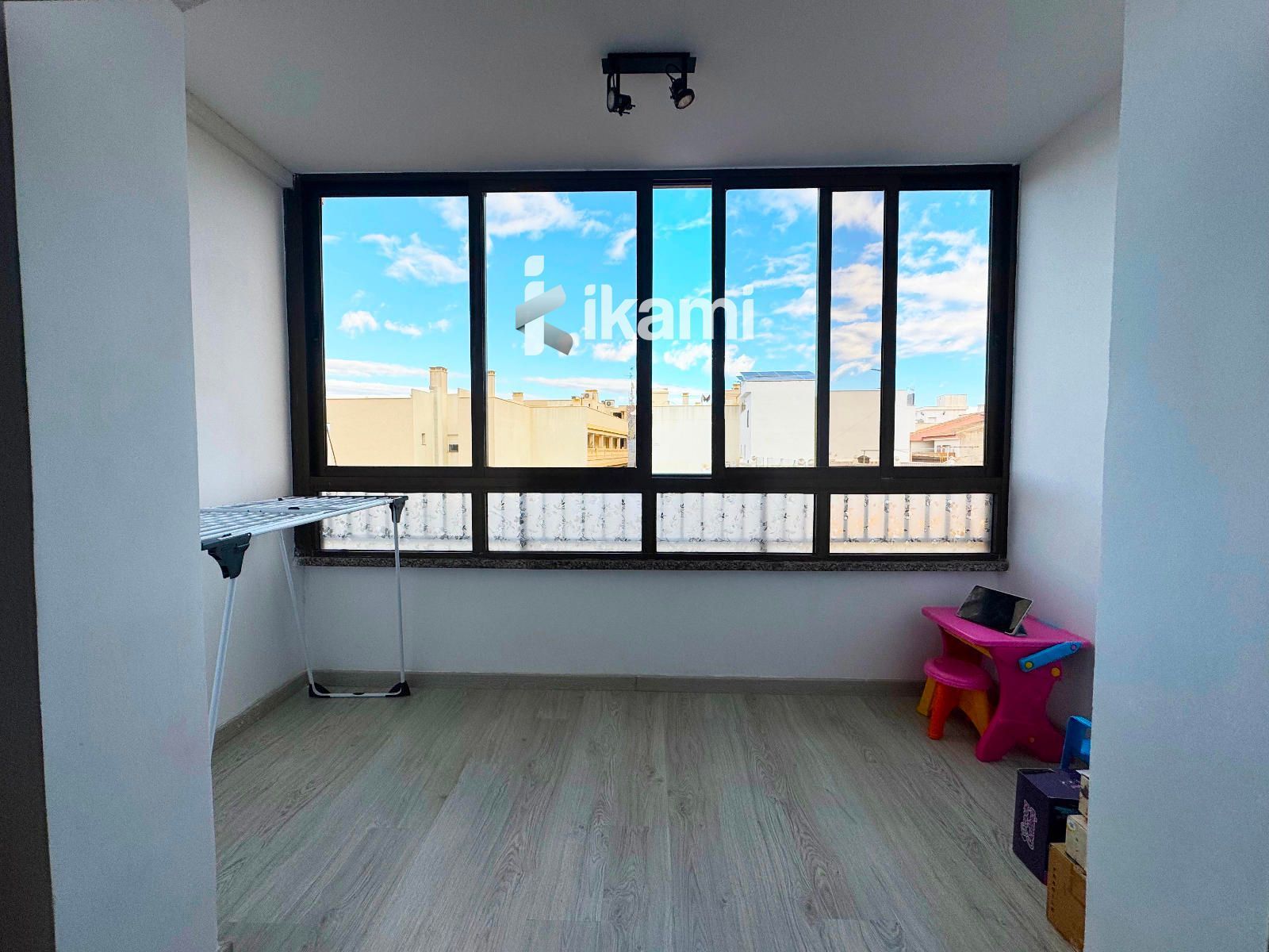 Bedroom of Flat for sale in San Pedro del Pinatar  with Air Conditioner, Heating and Furnished