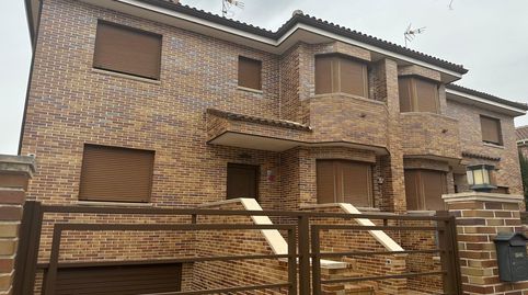 Foto 2 de Casa o chalet en venta en Centro, Villaviciosa de Odón