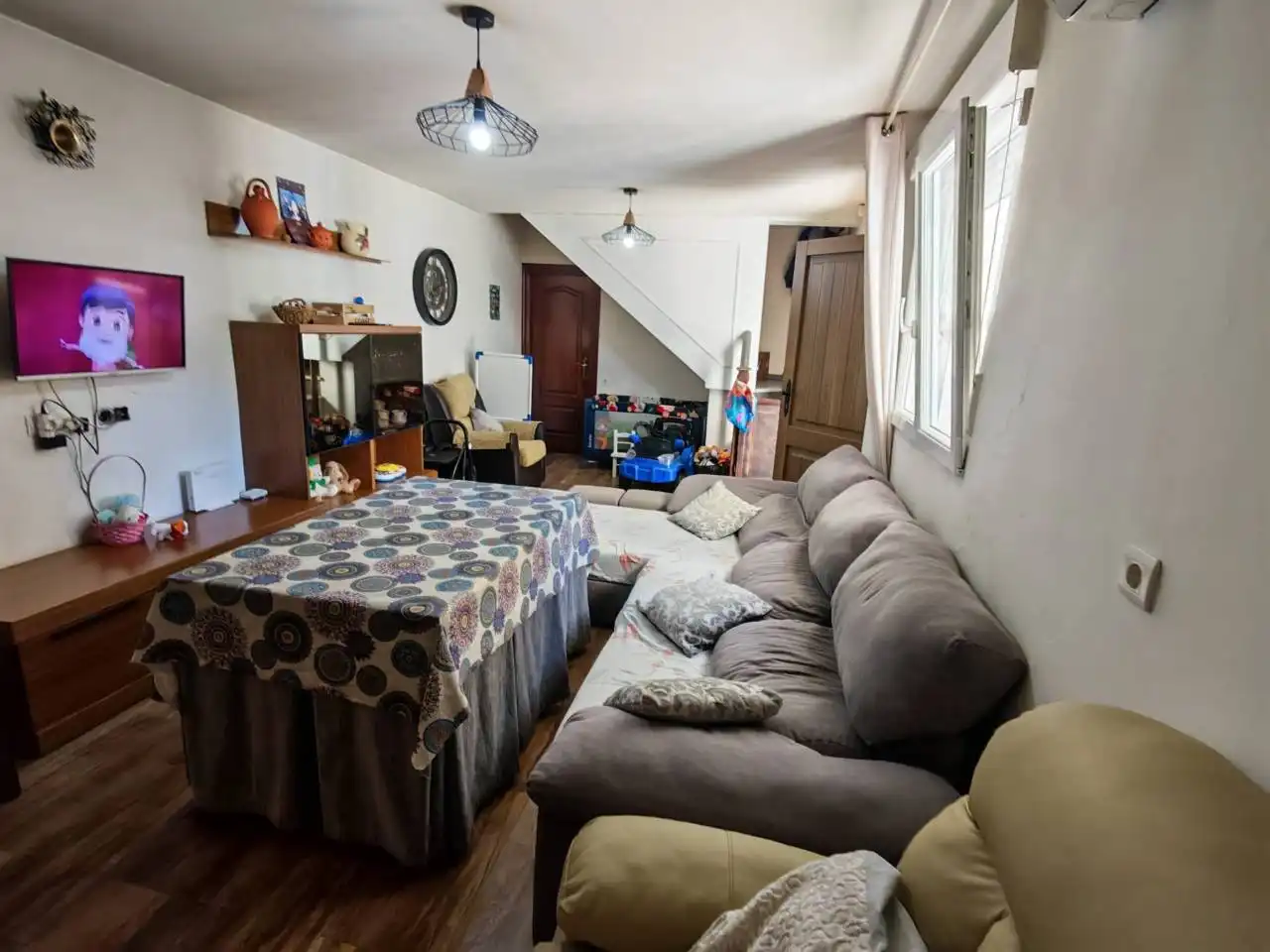 Houses for sale in Calle molinillo, 30, Moclín