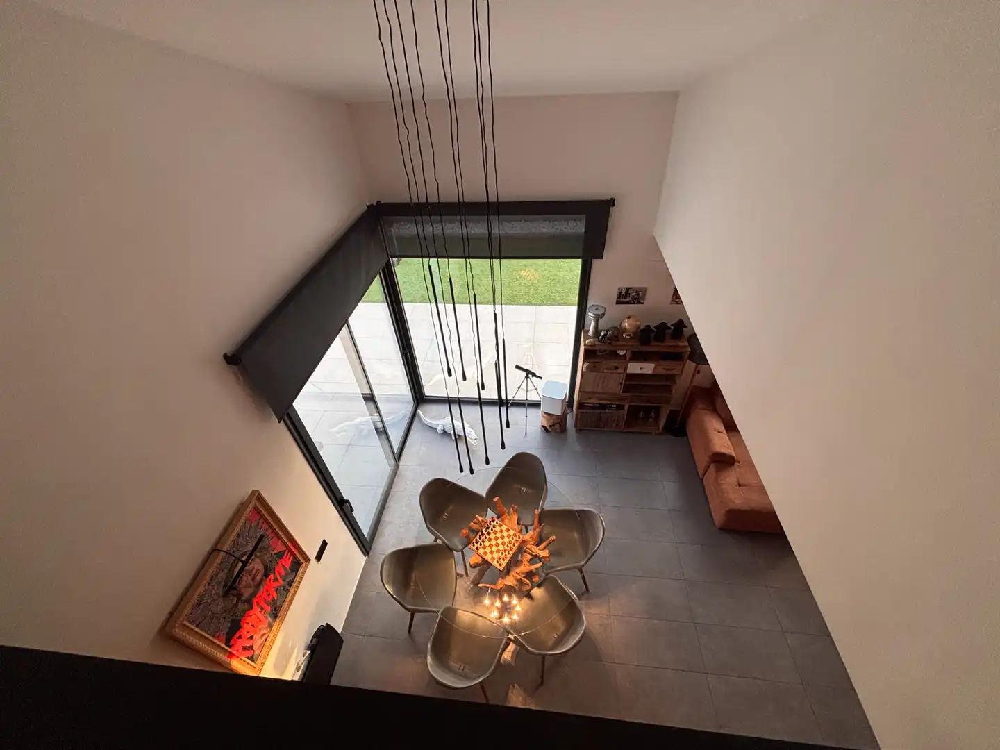 Casa amb terrassa en venda a Carrer la Pau, imagen 24