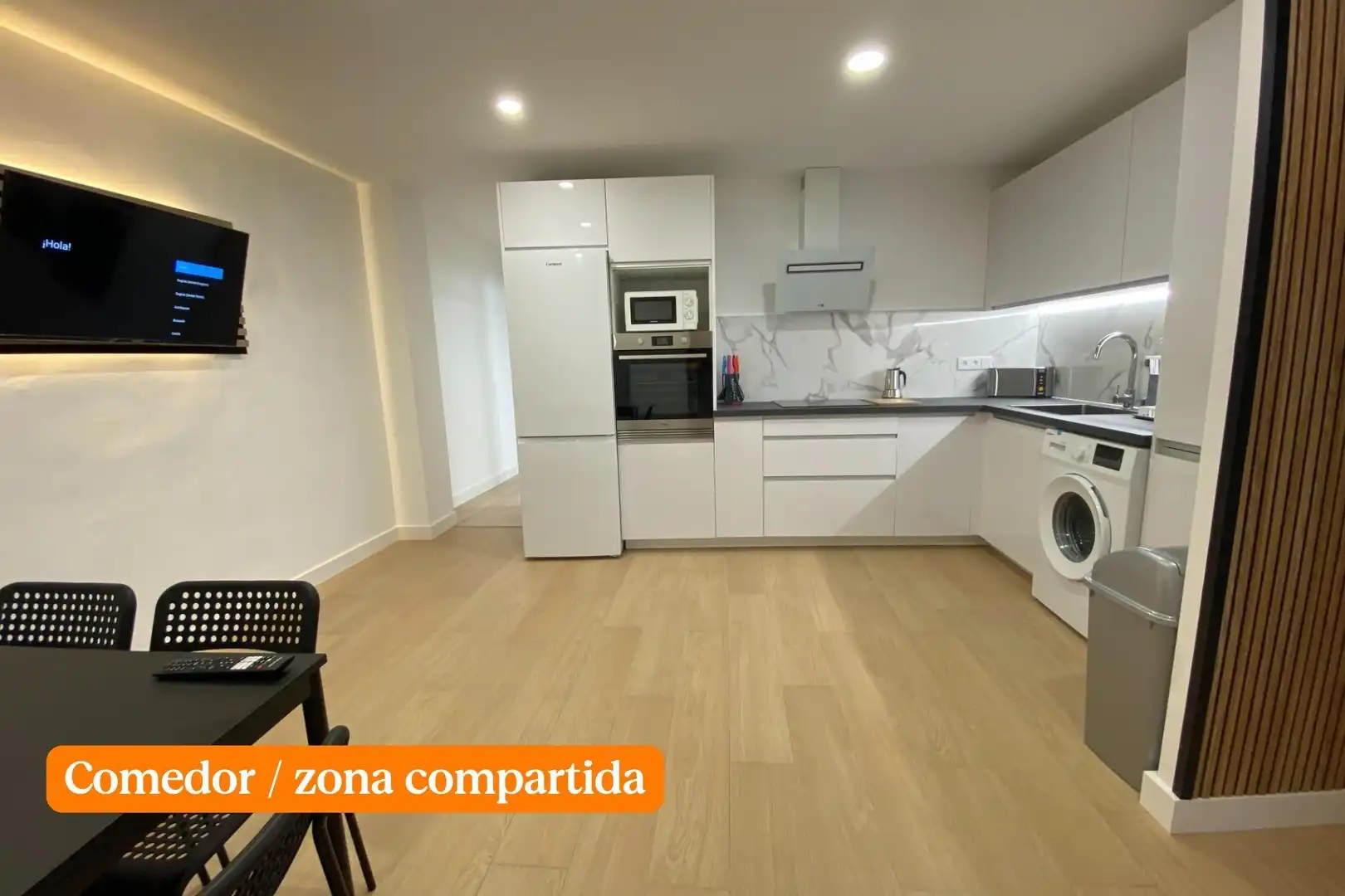 Habitación en Carrer EMILIO SALA HERNANDEZ, 14, El Toscar