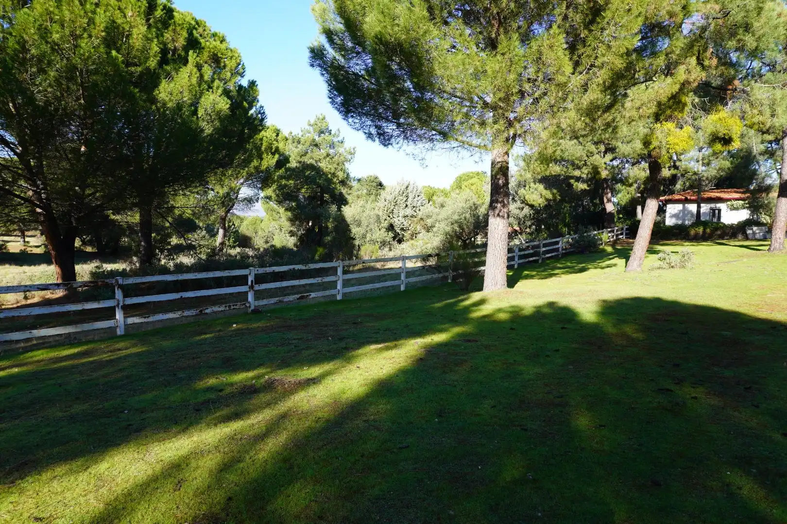 Chalet con piscina en venta en San Martín de Valdeiglesias, imagen 27