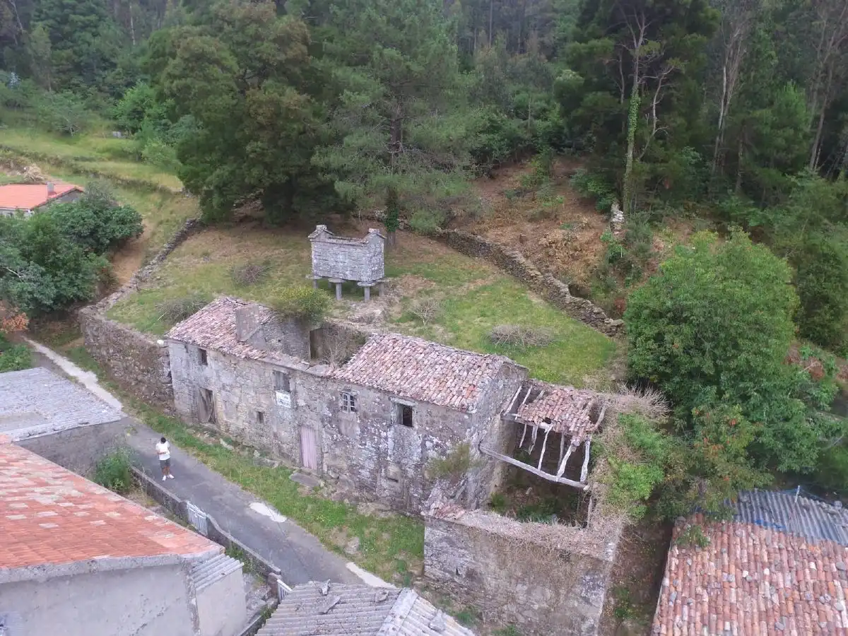 Casa in vendita a Muros, imagen 13