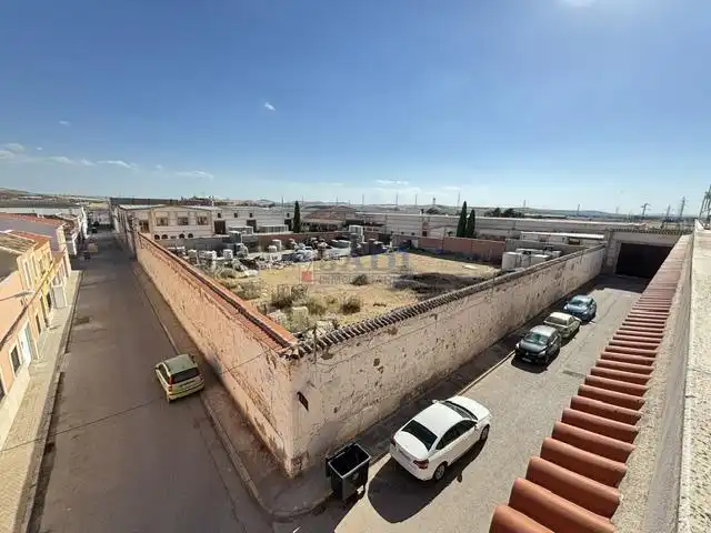 Àtic amb ascensor en venda a Valdepeñas, imagen 21